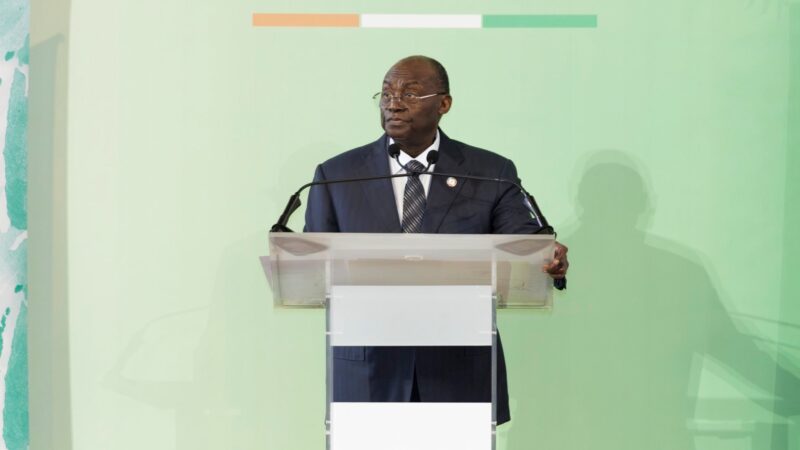 Côte d&rsquo;Ivoire : le Gouvernement à éradiquer le Sida à l&rsquo;horizon 2030 (Tiémoko)