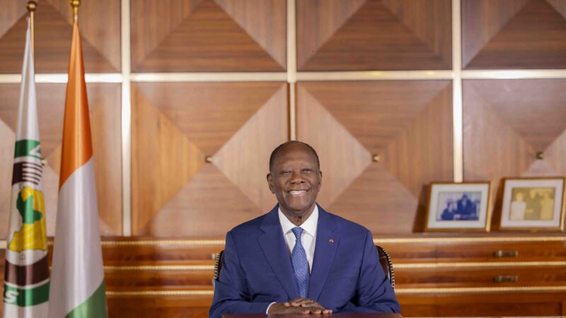 Présidentielle 2025 : « Toutes les mesures ont été prises pour garantir un scrutin apaisé » (Ouattara)