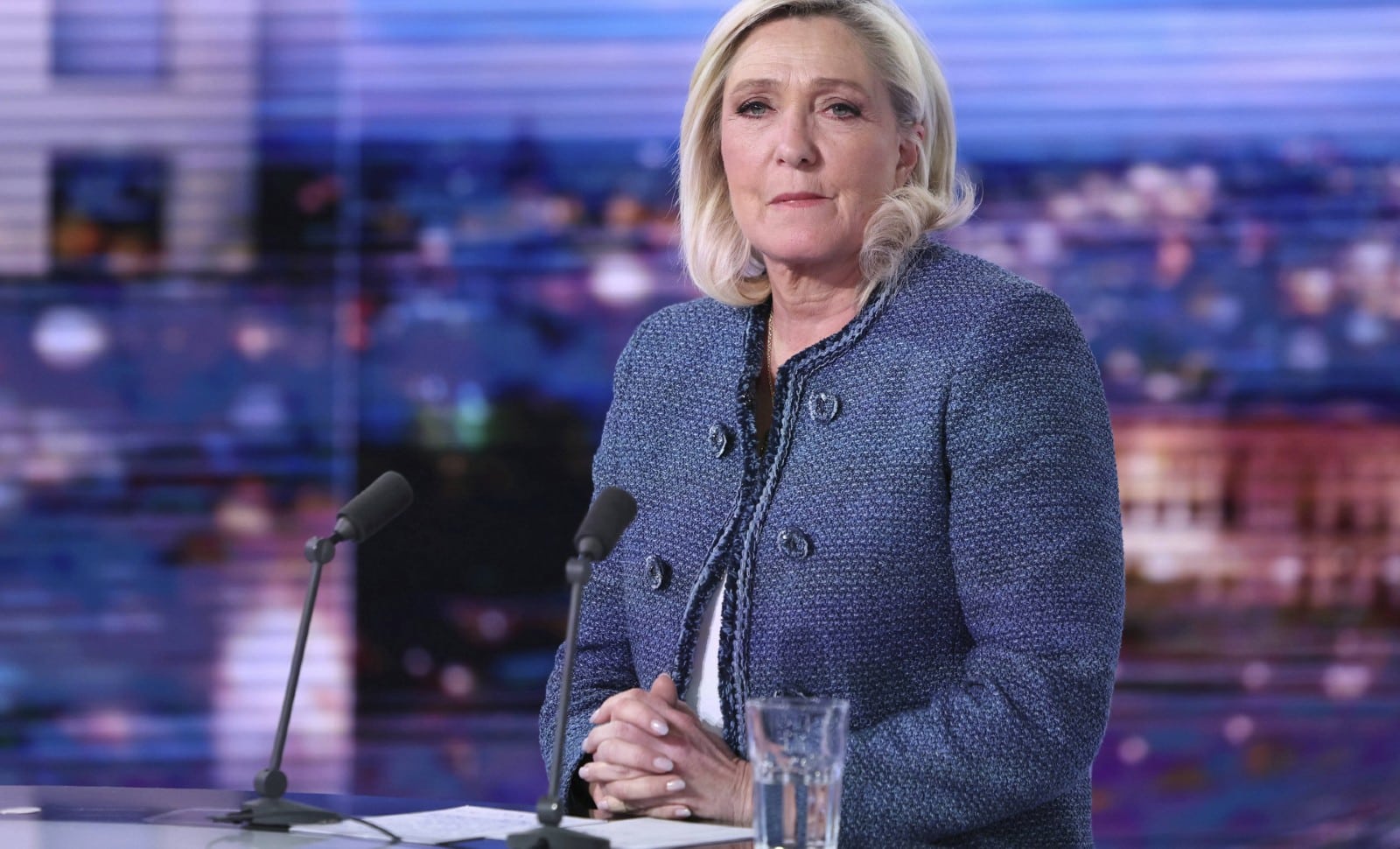 Procès de Marine Le Pen : la cour d&rsquo;appel va annoncer la date de sa décision